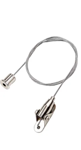 Bloqueacables lateral